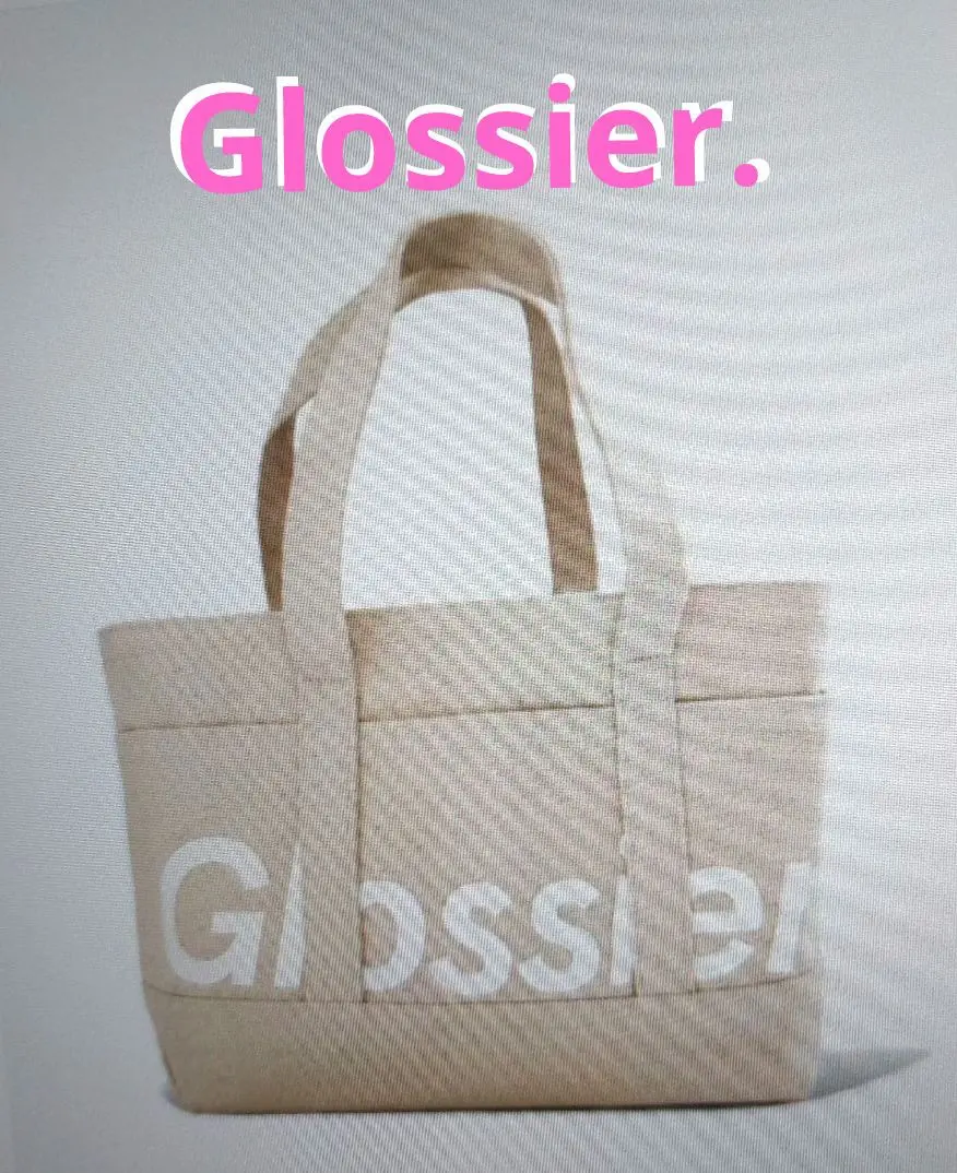 2025年最新】Glossier バッグの人気アイテム - メルカリ