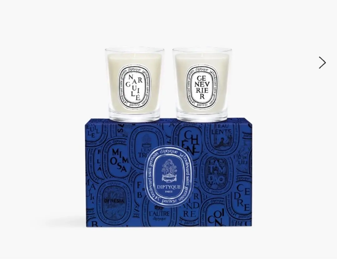 2025年最新】diptyqueキャンドルナルギレの人気アイテム - メルカリ