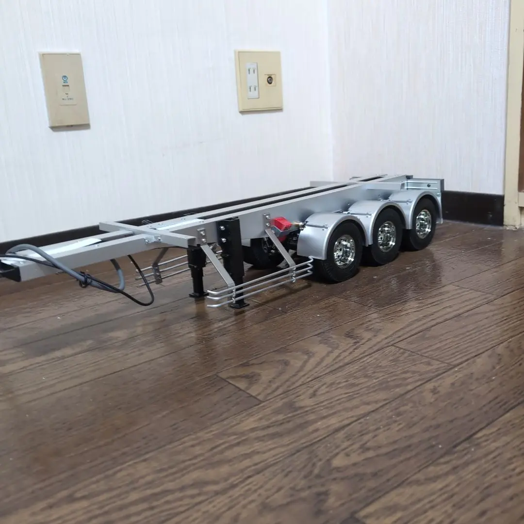 2025年最新】タミヤ トレーラー改造の人気アイテム - メルカリ