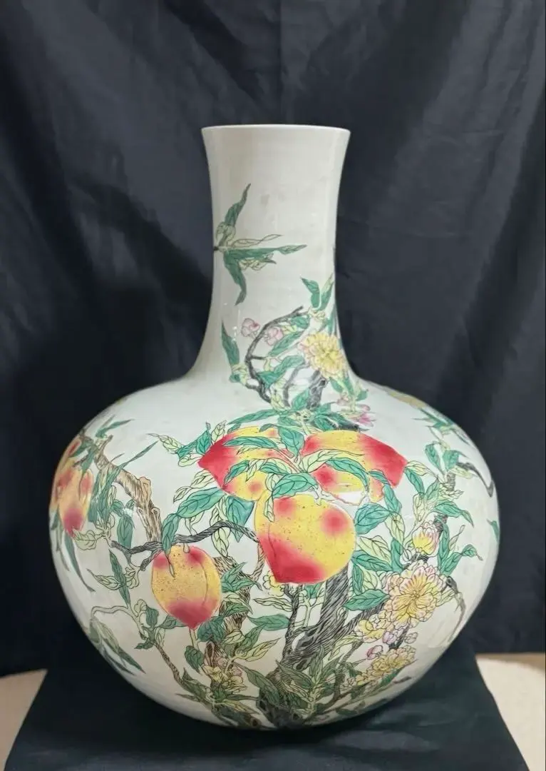 2025年最新】中国 大清乾隆 花瓶の人気アイテム - メルカリ