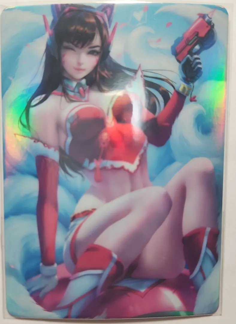 性感卡片 190 兩張半價 的縮圖