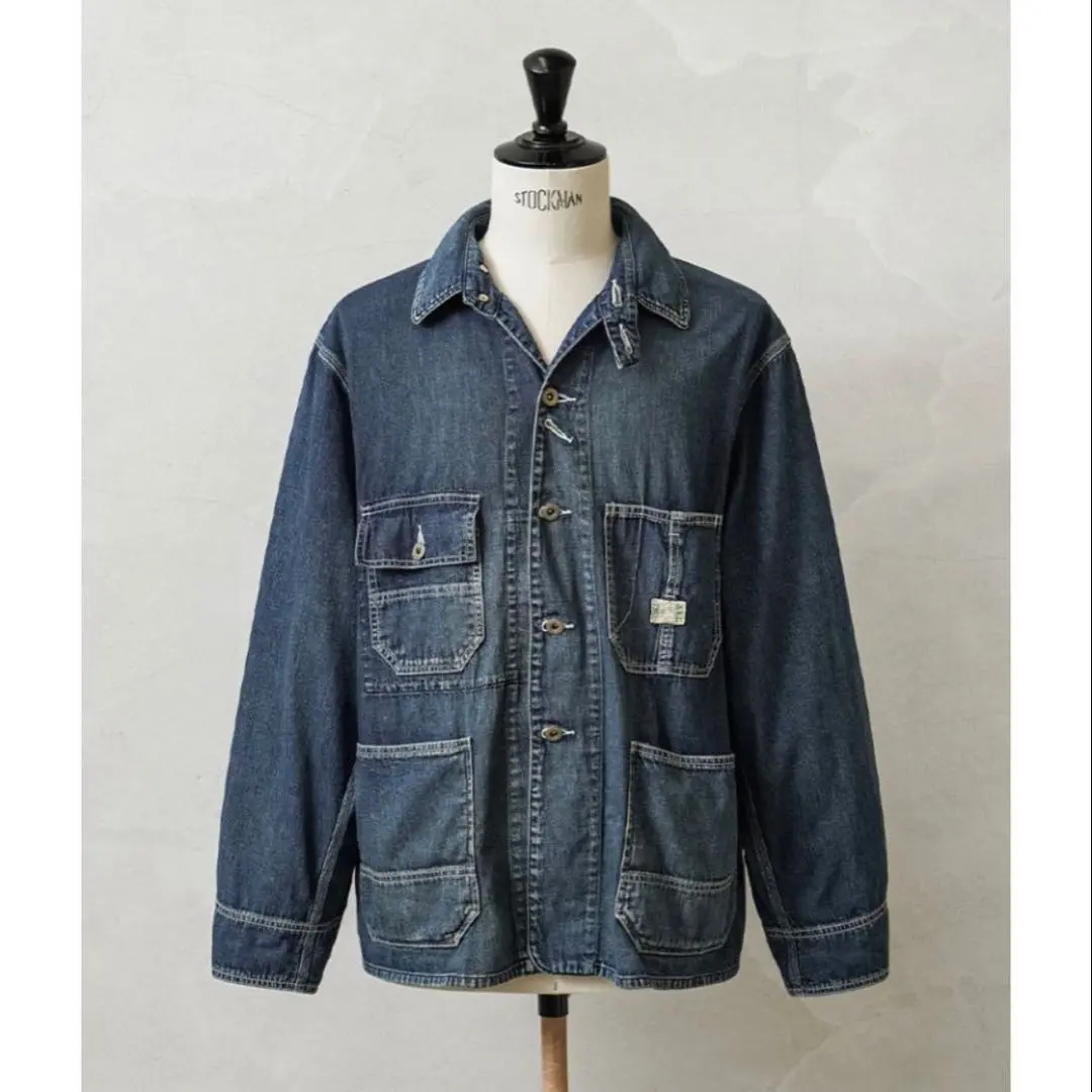 Thumbnail of WAIPER 8oz Chin Strap Coverall