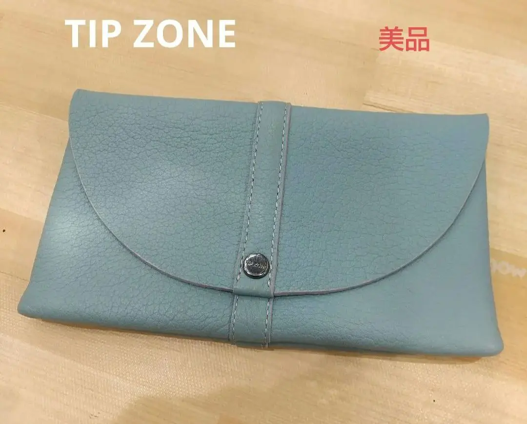 2025年最新】tip zone 財布の人気アイテム - メルカリ