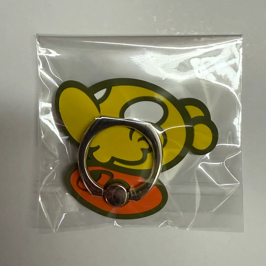 COINPARKING DELIVERY 白井さん GAL Ring FACETASM FACETASM/ファセッタズム×COIN PARKING DELIVERY