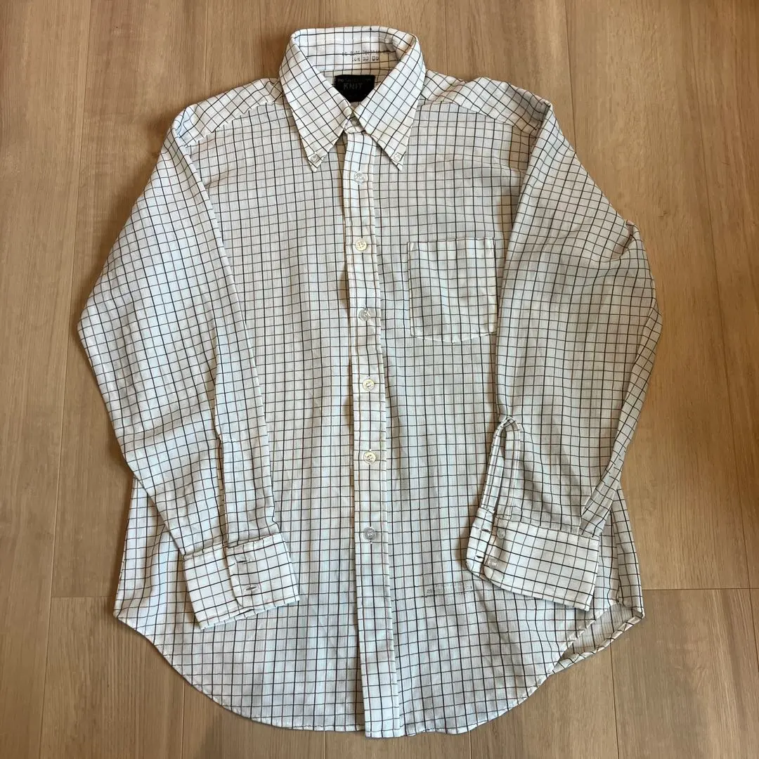 Thumbnail of Rare 70s Vintage Sears The Men's Store Shirt