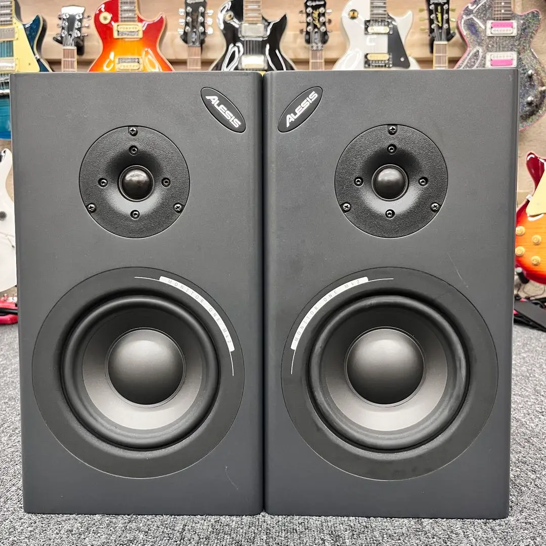 2025年最新】ALESIS M1 Active Mk2の人気アイテム - メルカリ