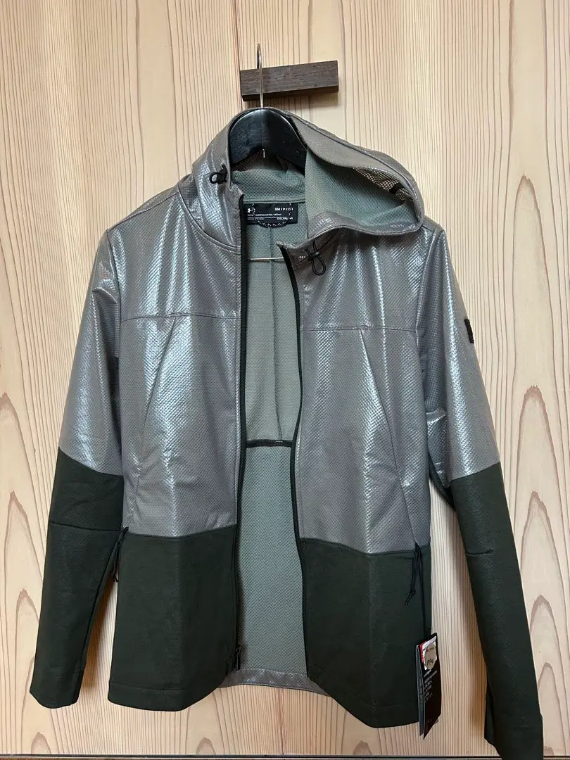 UNDER ARMOUR アンダーアーマー 上下セット UAチームサーマル