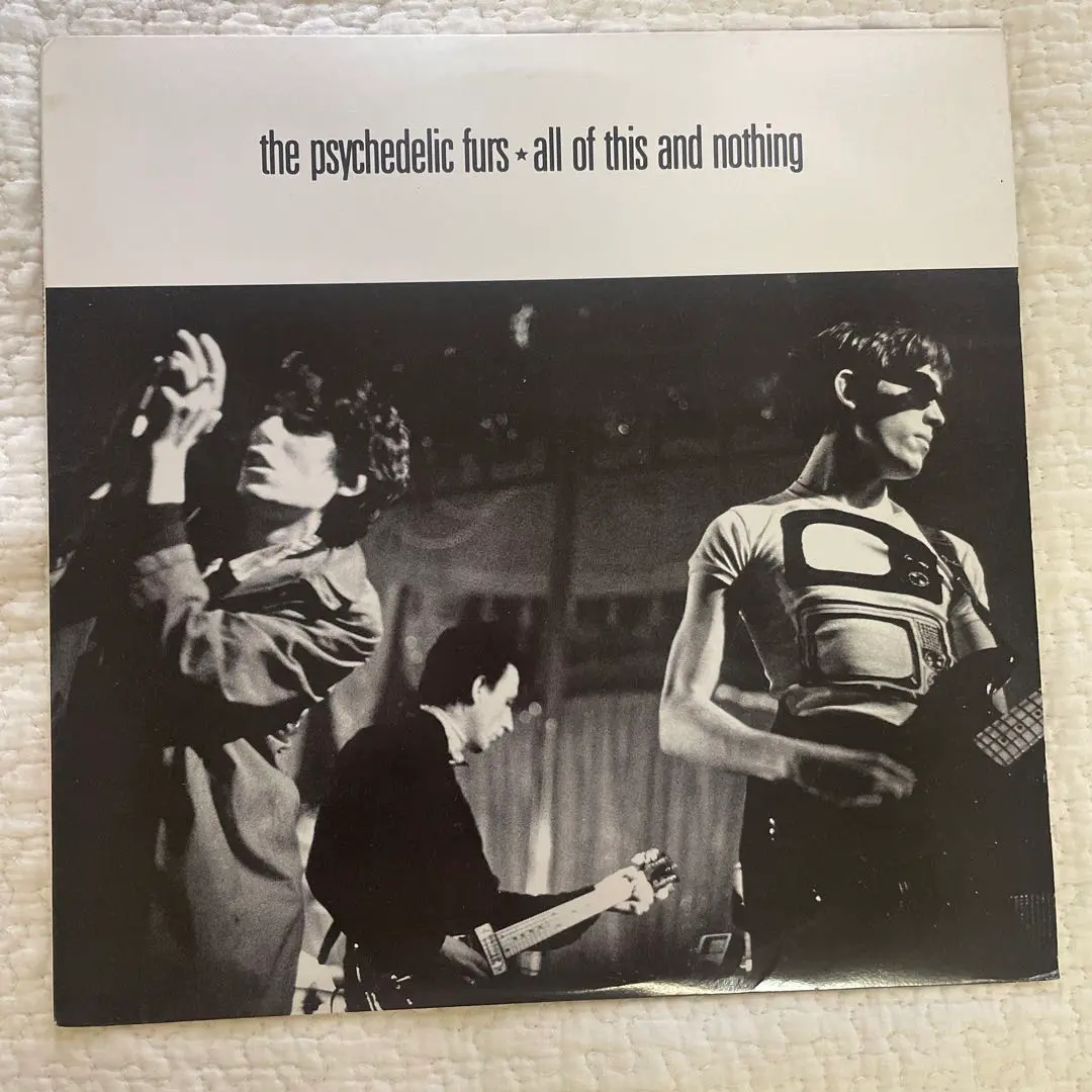 ザ・サイケデリック・ファーズ　Original album  classics 81nNoaX2TqL._UF1000,1000_QL80_.jpg
