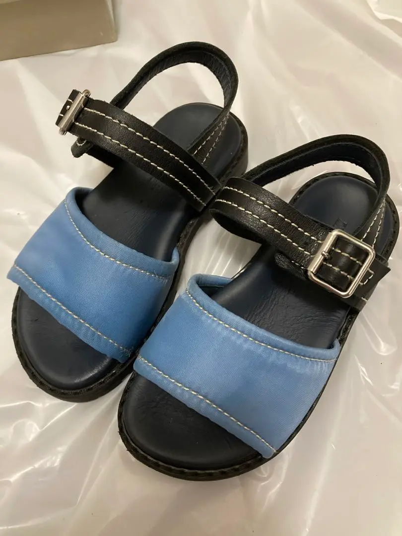 2025年最新】marni サンダルの人気アイテム - メルカリ