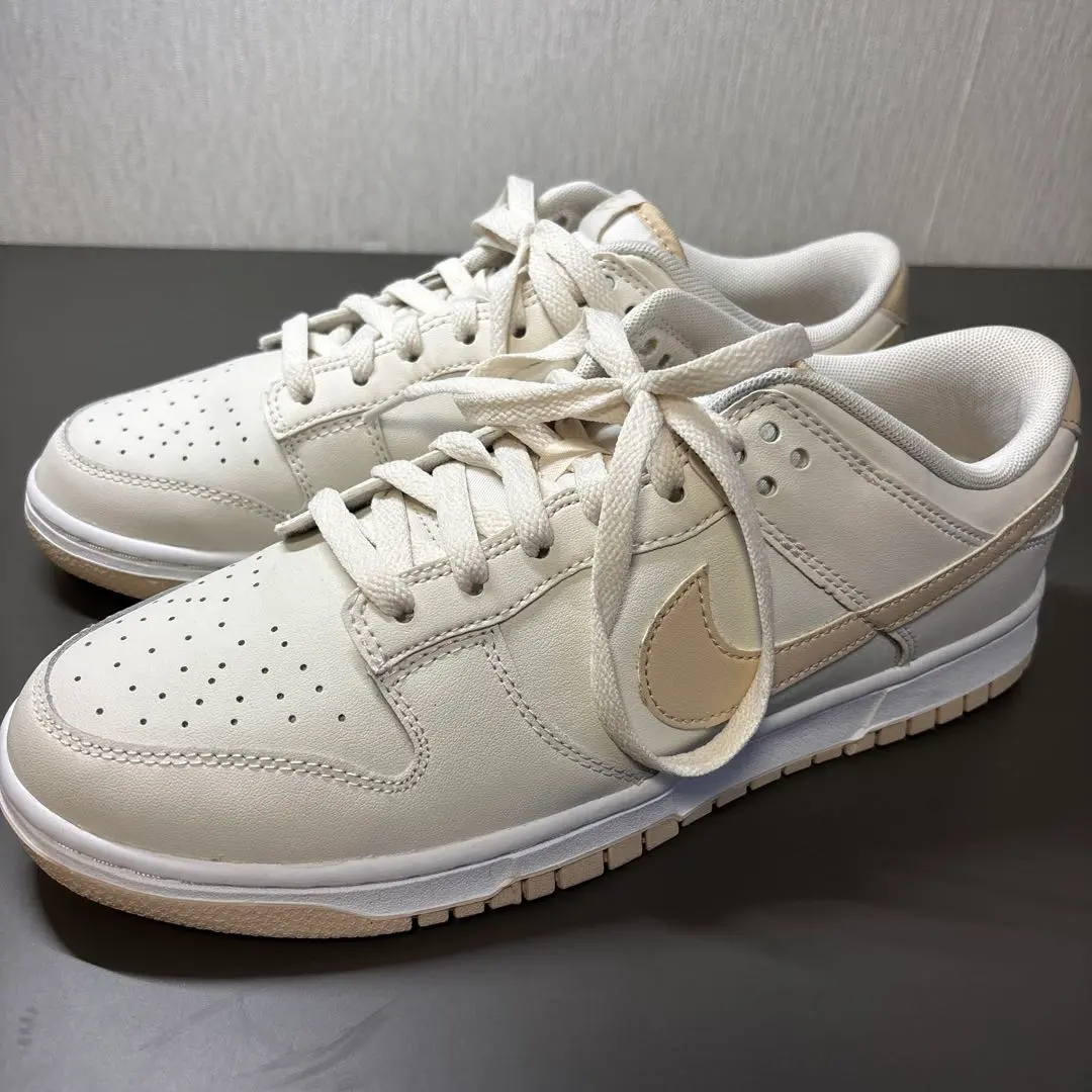 2025年最新】nike dunk low retro dv0831-003の人気アイテム
