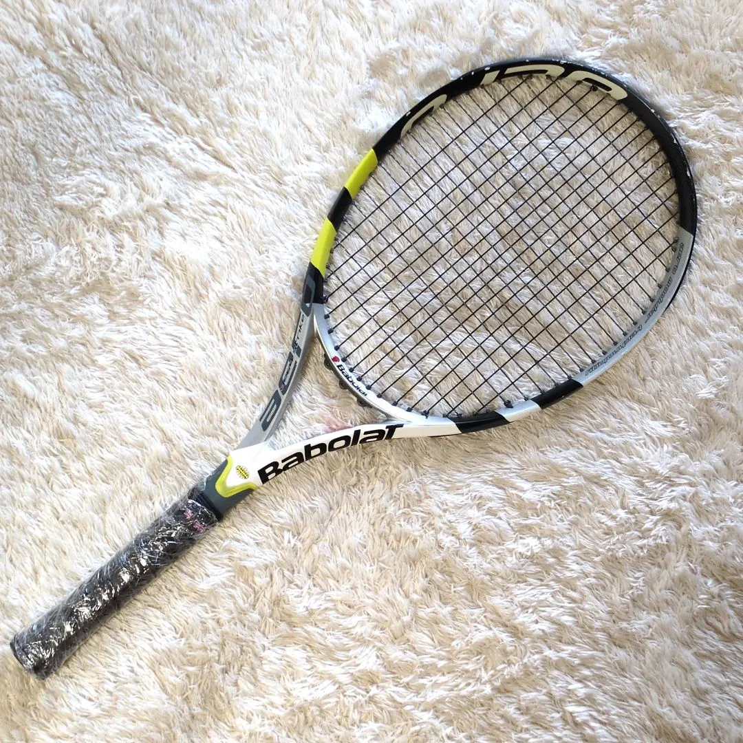 2025年最新】babolat aero strikeの人気アイテム - メルカリ