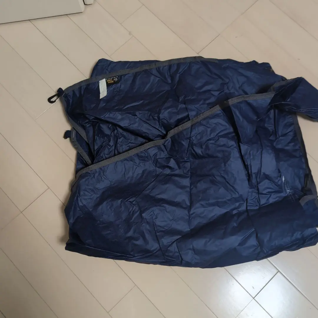 テント・タープ Mountain hard wear mountain wing1 Amazon | Mountain Hardwear 1920391107O/S ニンバス UL 1