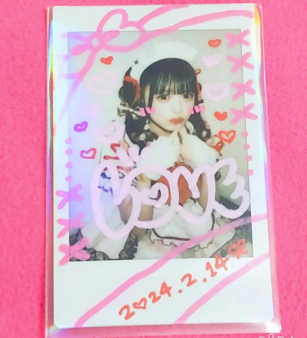 2025年最新】デコチェキ ilifeの人気アイテム - メルカリ