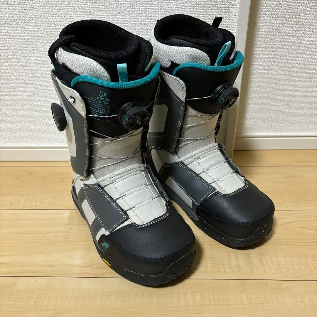 2025年最新】K2 ORTONの人気アイテム - メルカリ