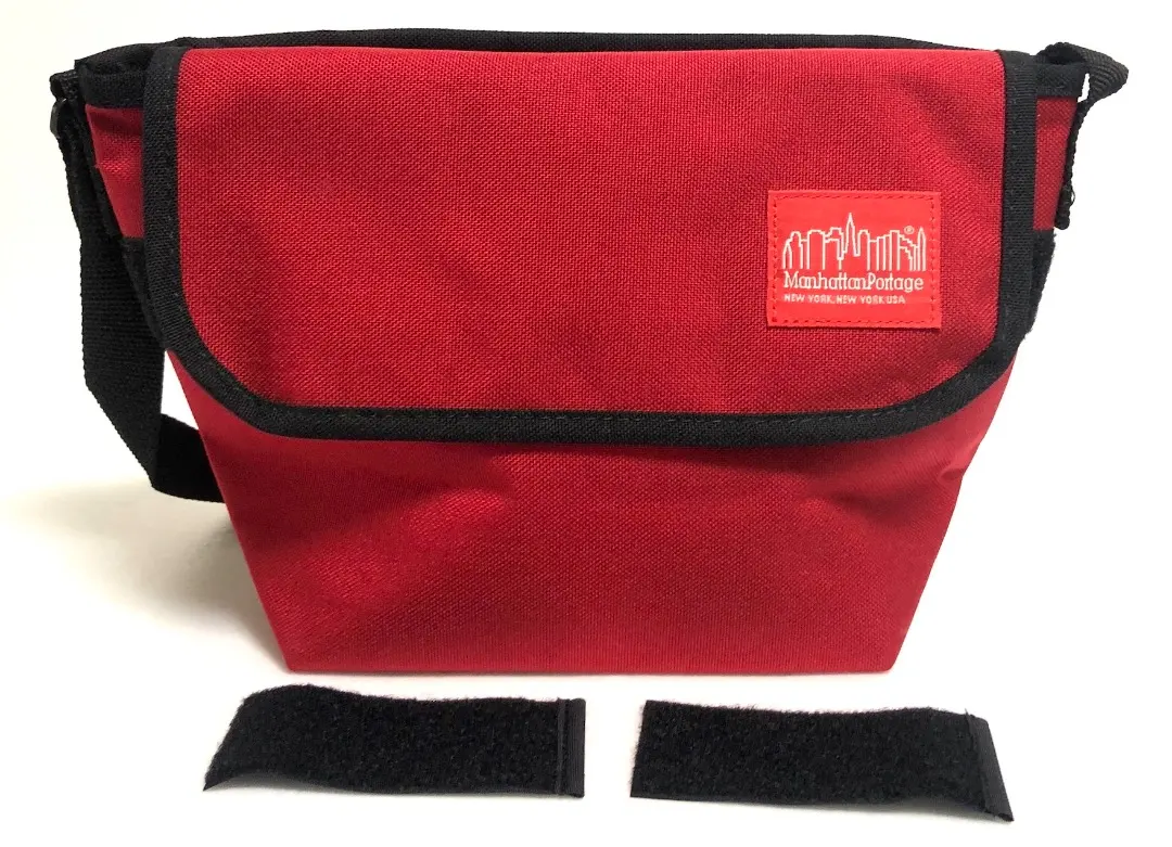 Thumbnail of Manhattan Portage A2510222 XS Mini Bag Shoulder Bag