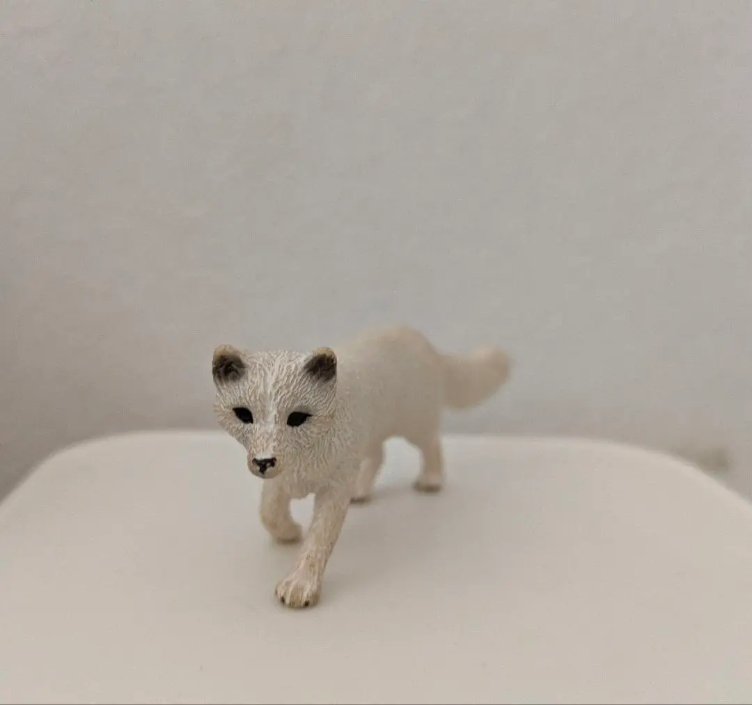 シュライヒ ワイルドライフ キツネ フィギュア 14782 dwos6rj 楽天市場】シュライヒ フィギュア キツネ 14782 Schleich 5.5