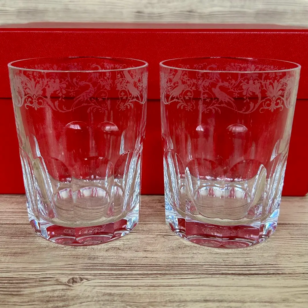 Baccarat バカラ フィギュア フィギュリン キリン aq10709 Baccarat バカラ フィギュア フィギュリン キリン aq10709