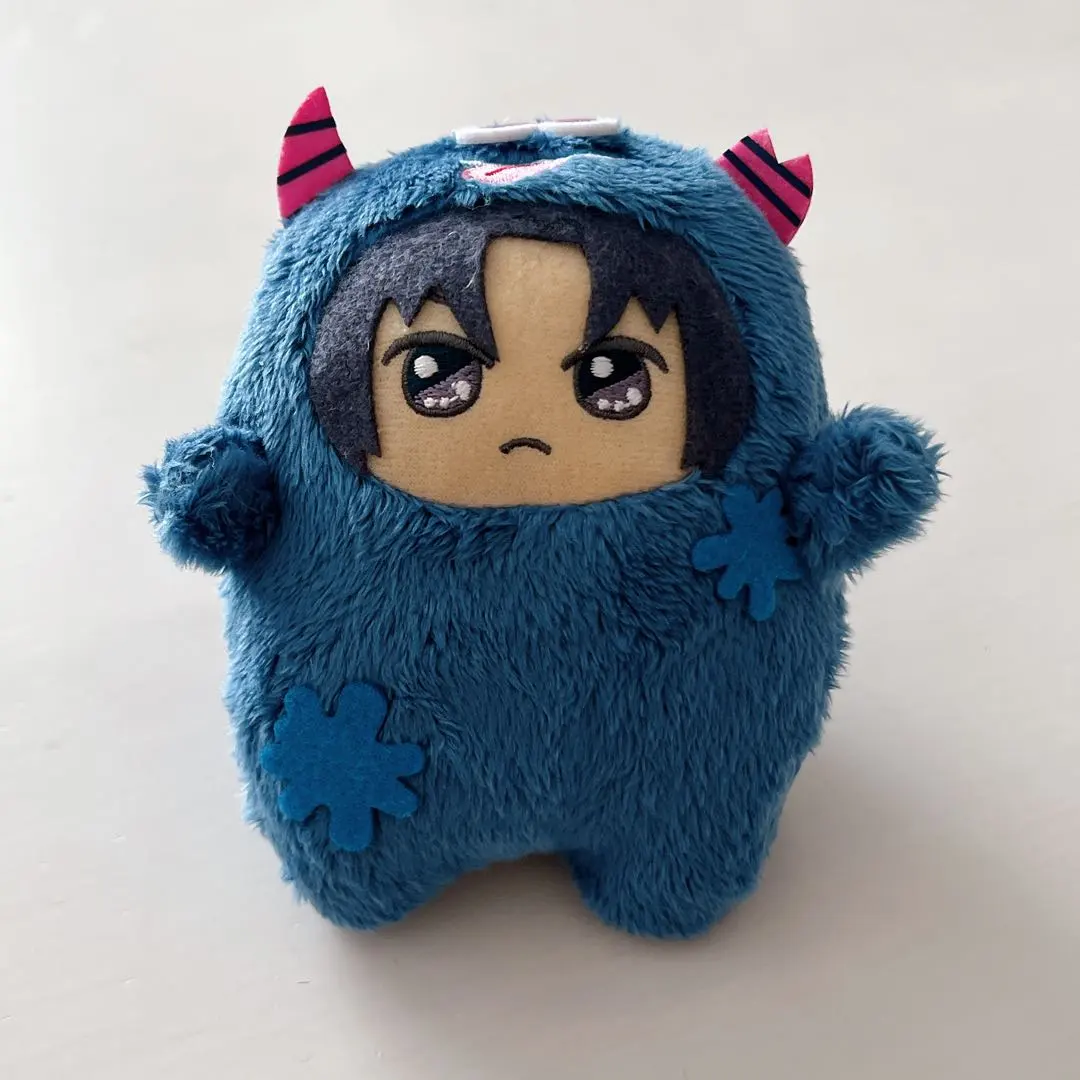 Thumbnail of Warumofu I-Chu Iori Izumi