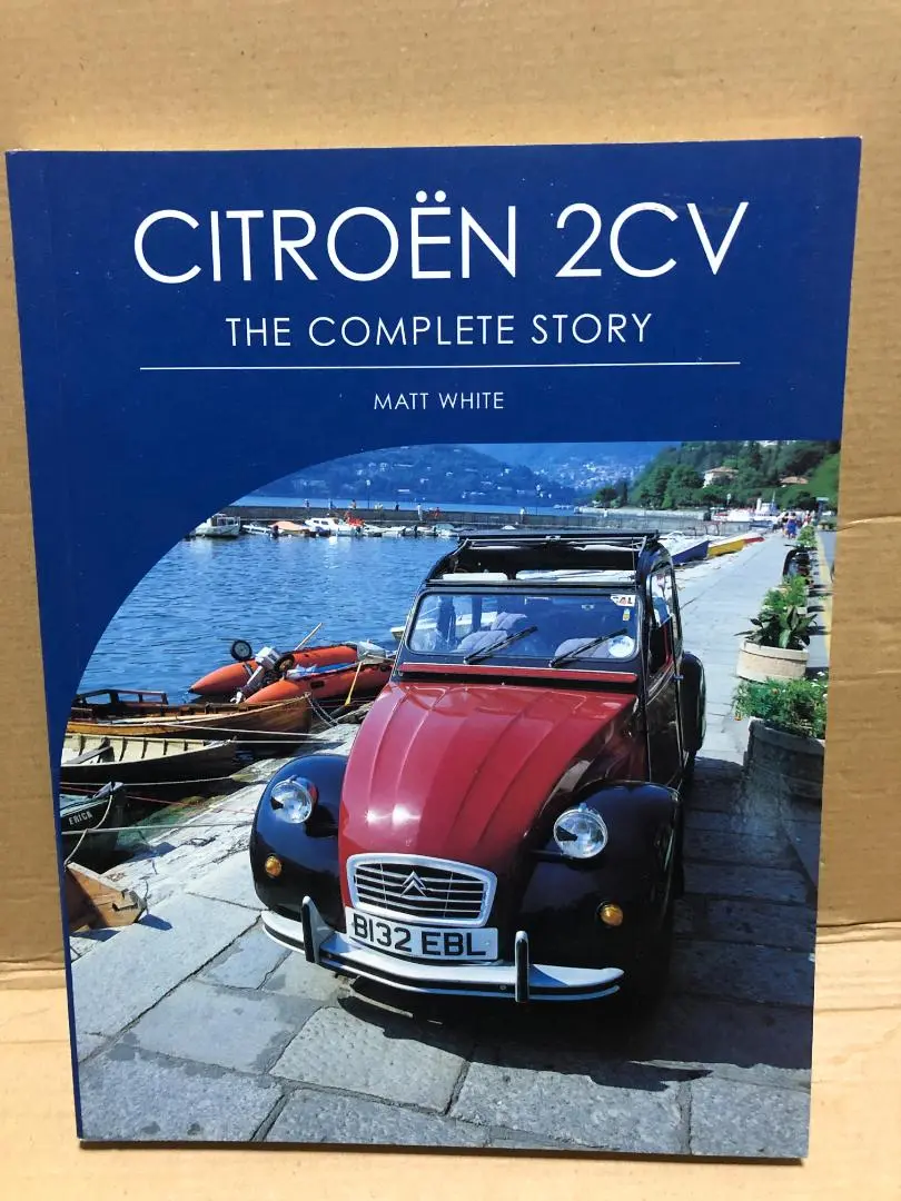 CITOROEN（シトロエン）洋書 3冊セット ハードカバー 2025年最新】シトロエン洋書の人気アイテム - メルカリ