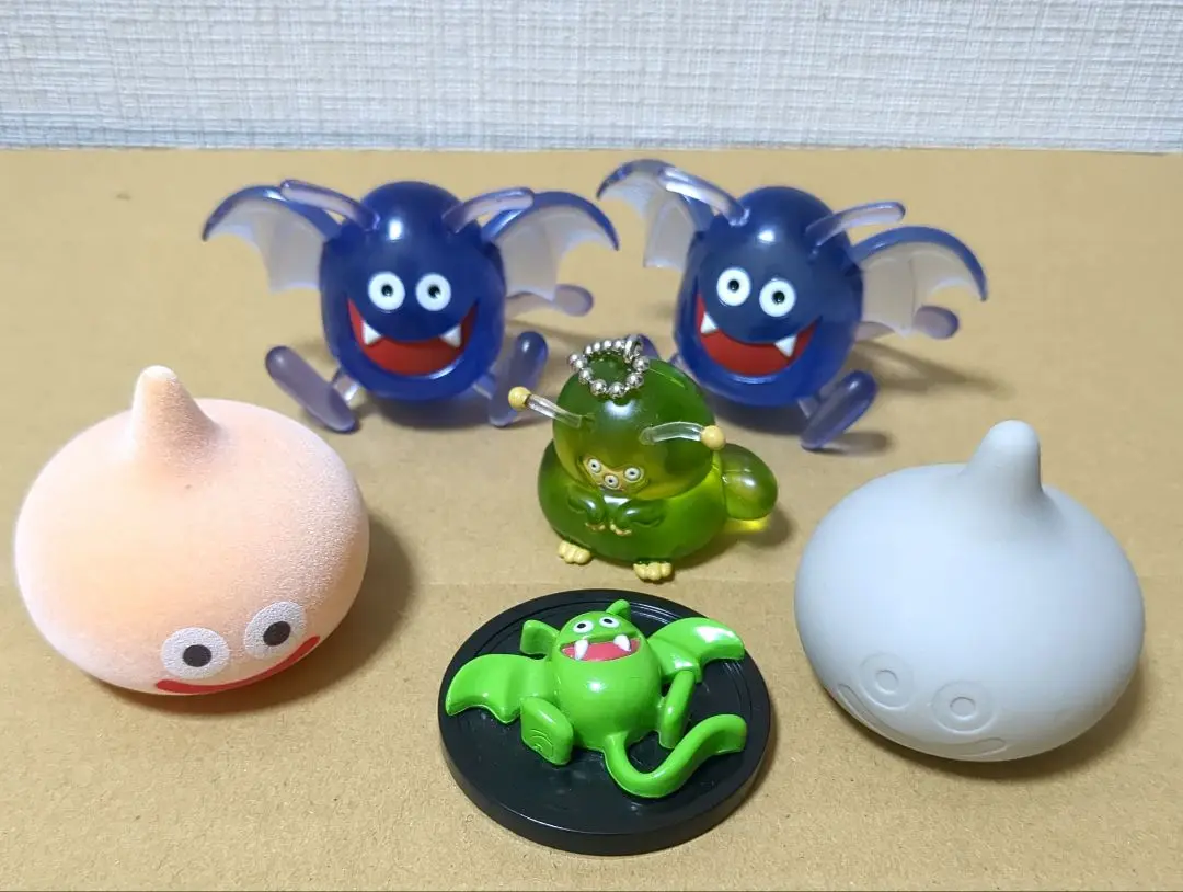 2025年最新】ドラゴンクエストけしケシ！スライムドラけしの人気