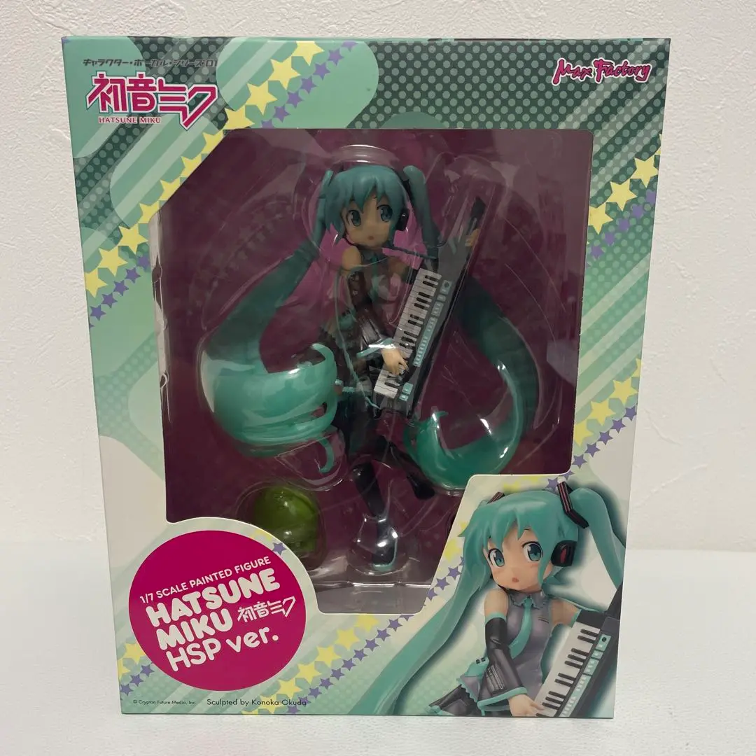 2025年最新】初音ミク HSP verの人気アイテム - メルカリ