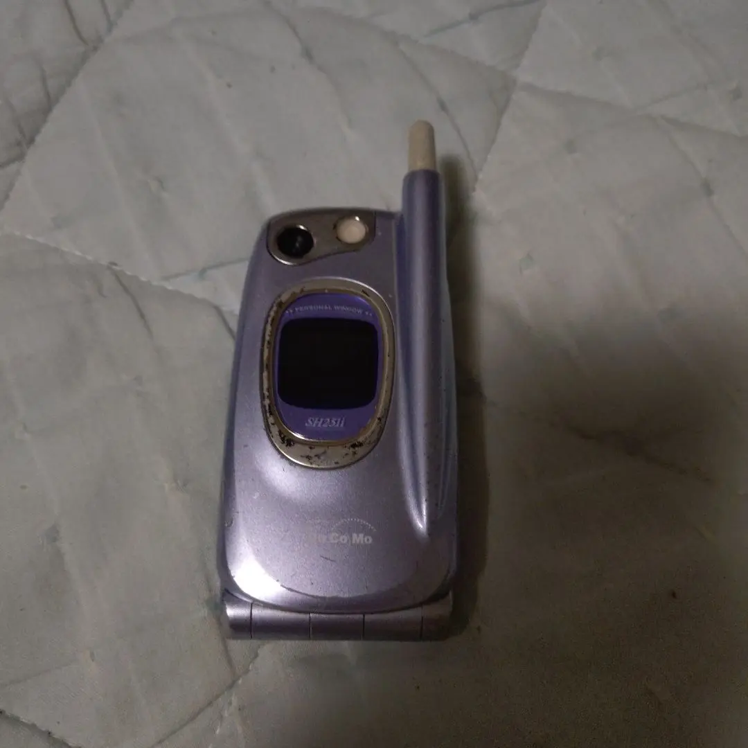 2025年最新】SH251iの人気アイテム - メルカリ