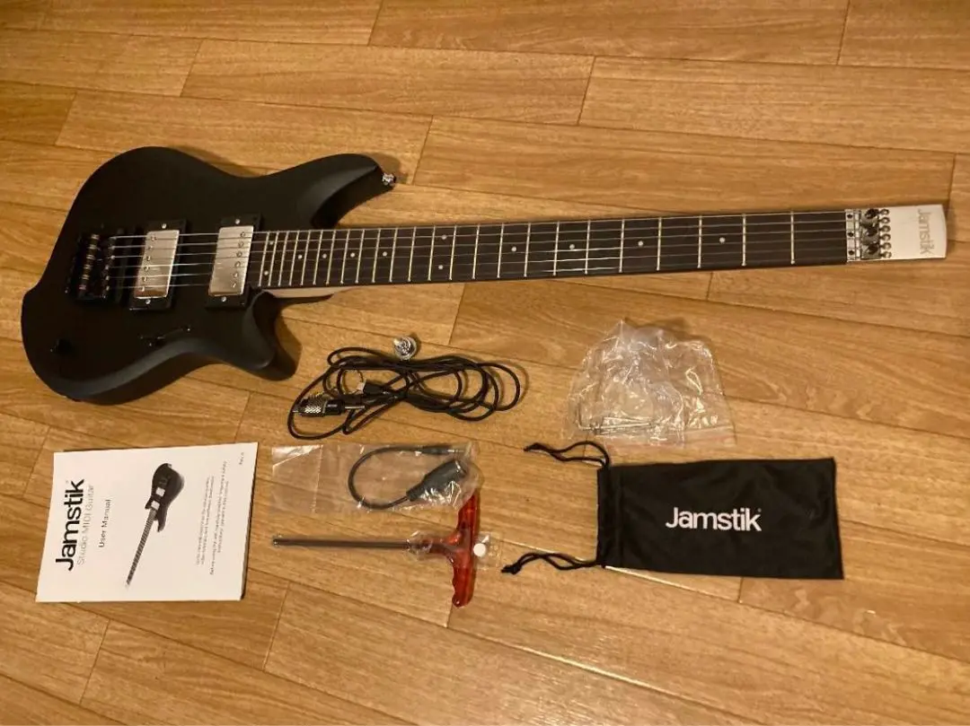 2025年最新】Jamstik studioの人気アイテム - メルカリ