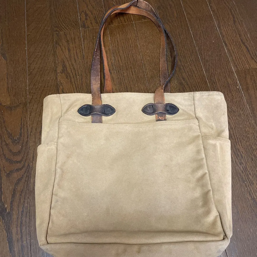 Thumbnail of Rugged Zell Tote Bag