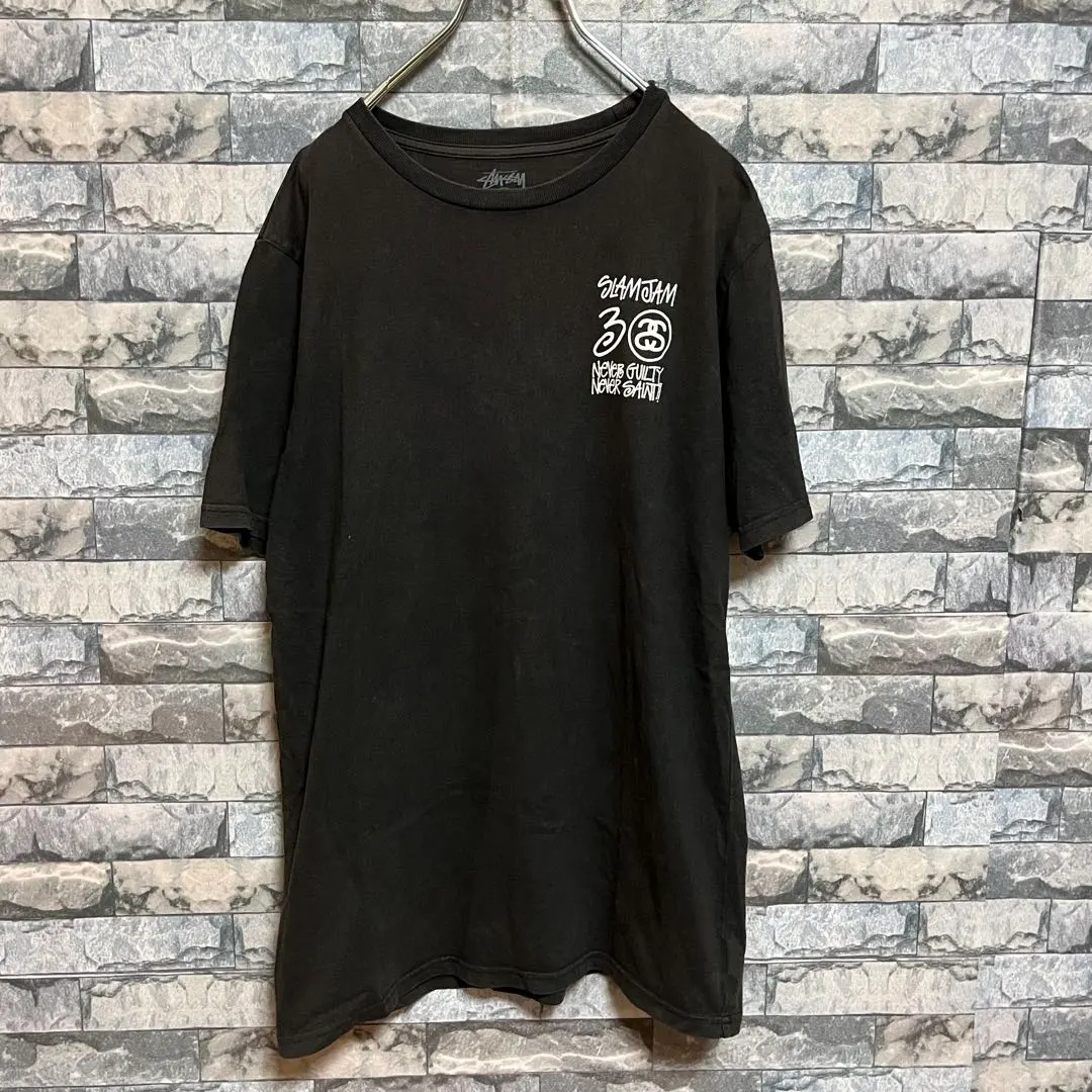 Thumbnail of 2010 Stüssy x Slam Jam 30th Anniversary