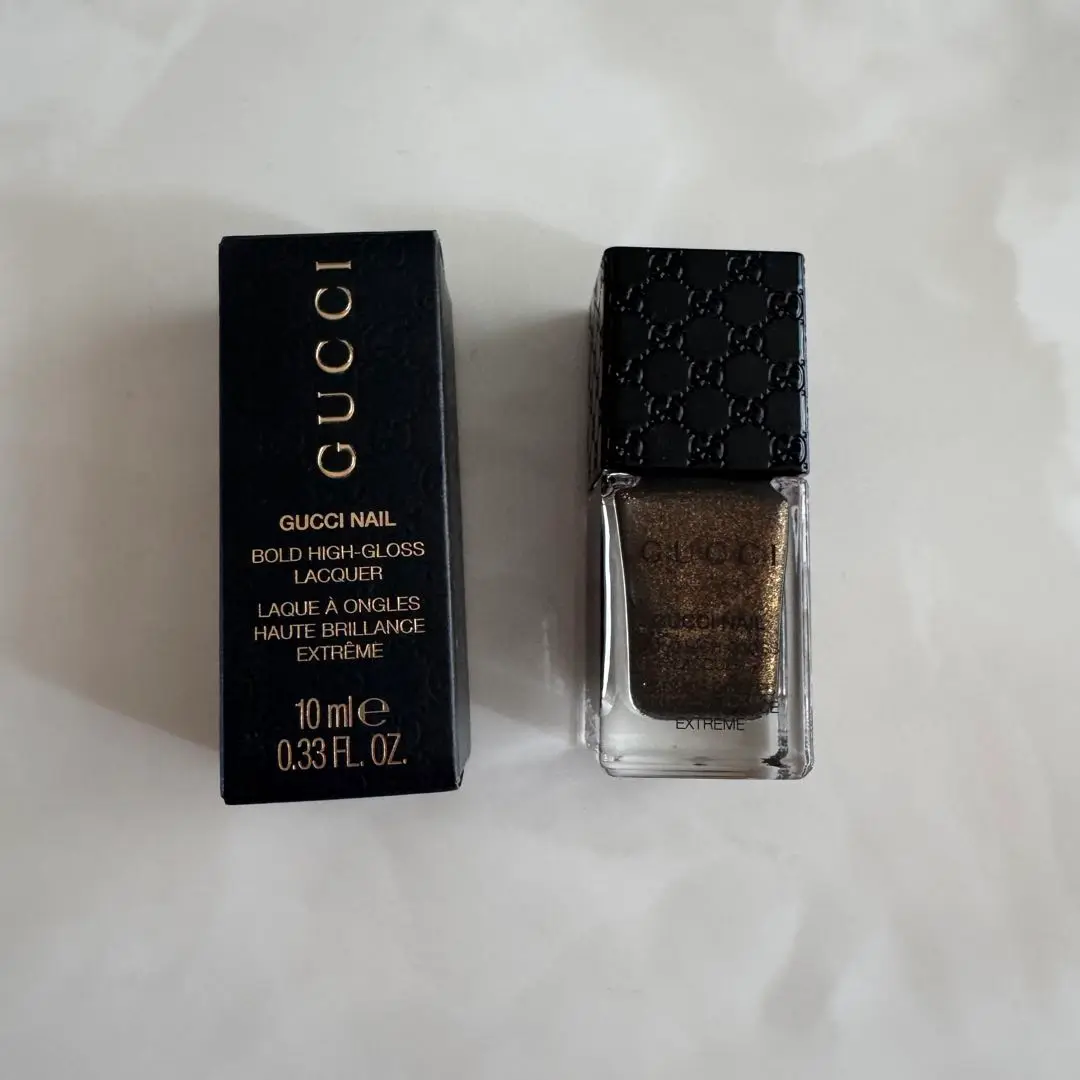 GUCCI ネイルポリッシュ　まとめ売り GUCCIネイル | My dear nail