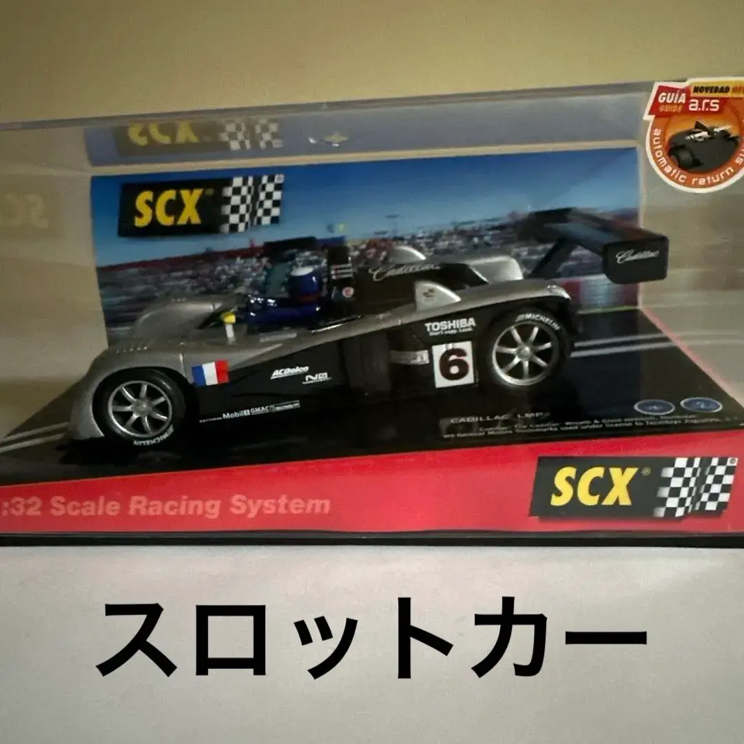 2025年最新】モノグラム スロットカーの人気アイテム - メルカリ