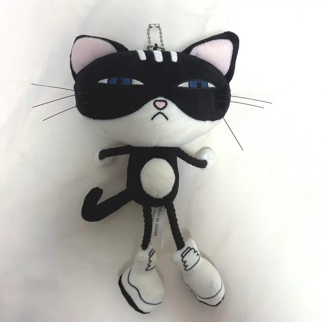 2025年最新】Dustcell ぬいぐるみの人気アイテム - メルカリ