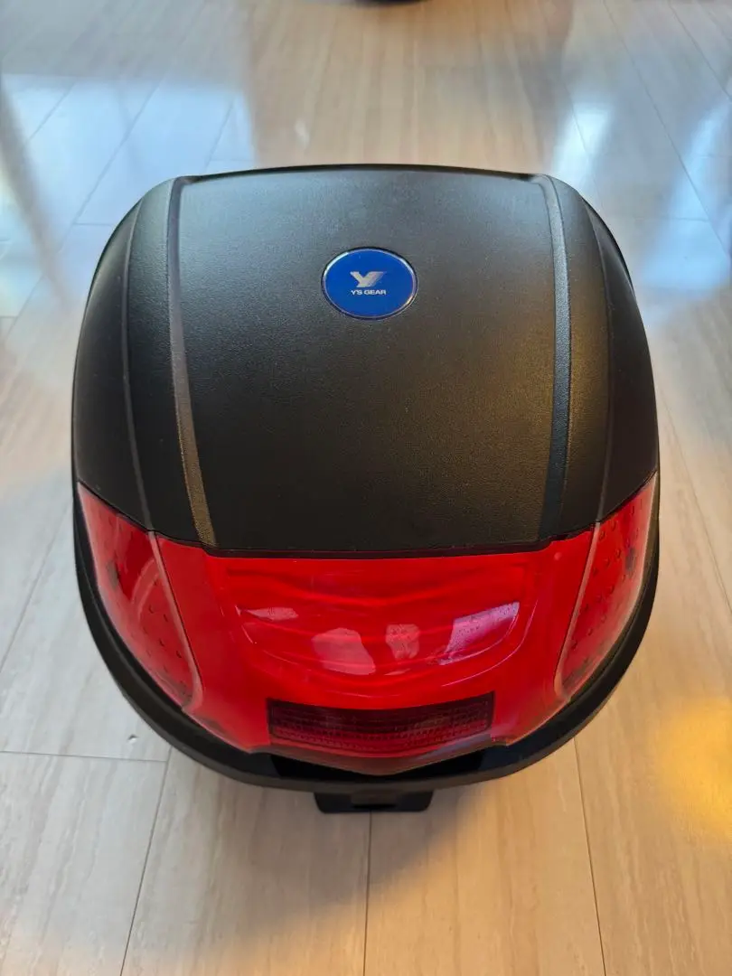 ワイズ　ギア リア　ボックス リアボックス K30ND | ヤマハ発動機グループ ワイズギア