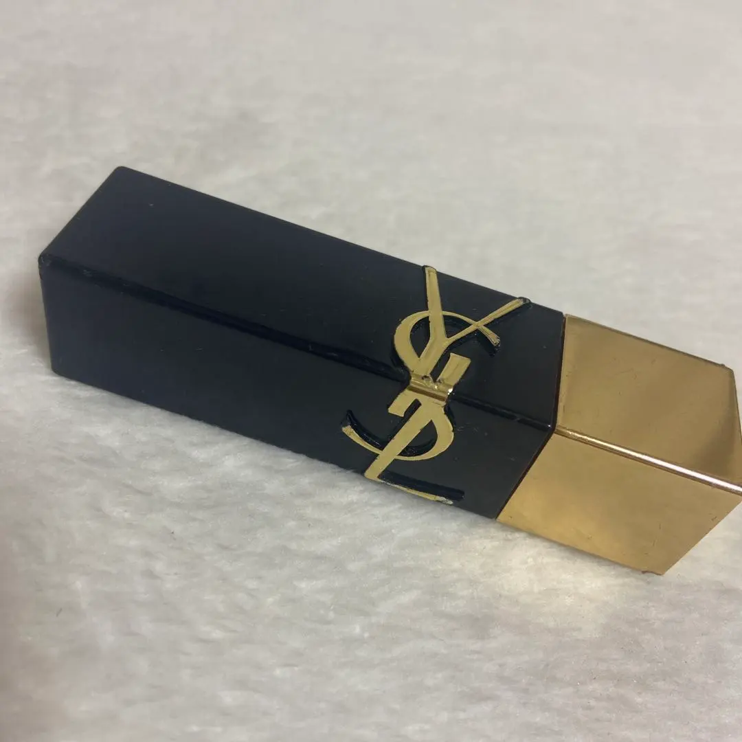 Thumbnail of YSL Brown Lipstick, Stick Type