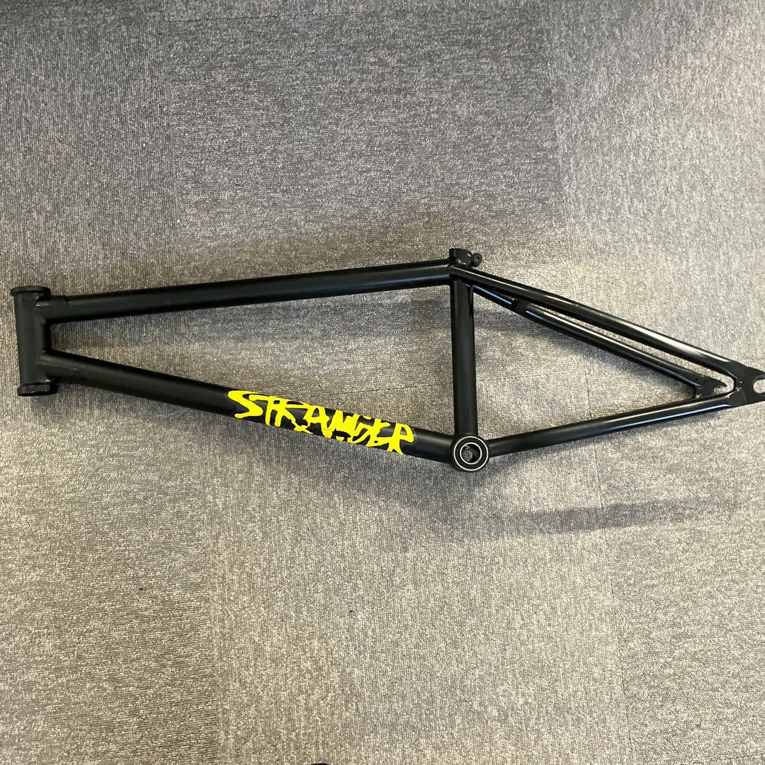\"最終値下げ送料込み\"STRANGER BMX MTB ストレンジャー ストレンジャーシングス」限定BMX | KOGU｜鹿児島市東谷山