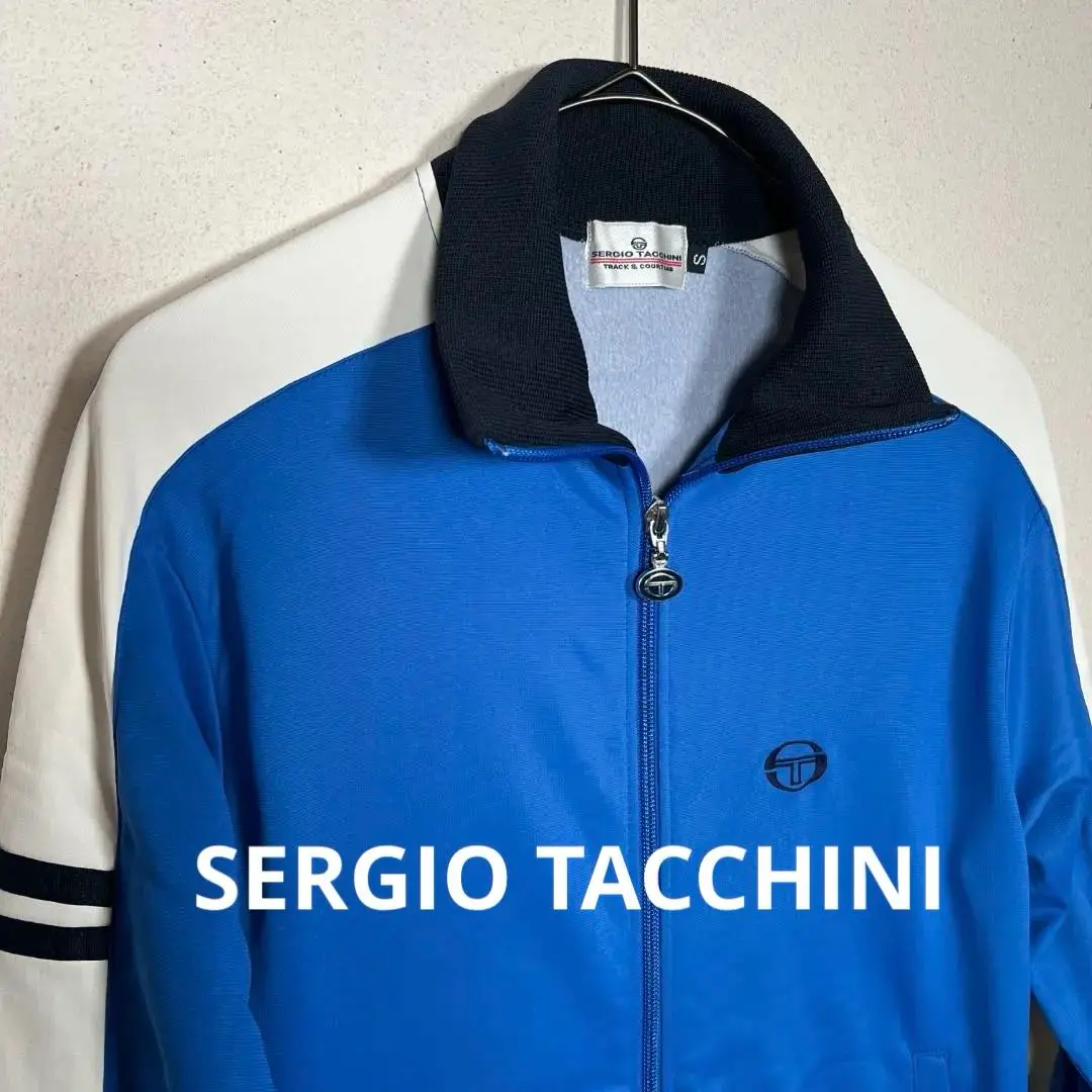 中古・古着通販】Sergio Tacchini (セルジオタッキーニ