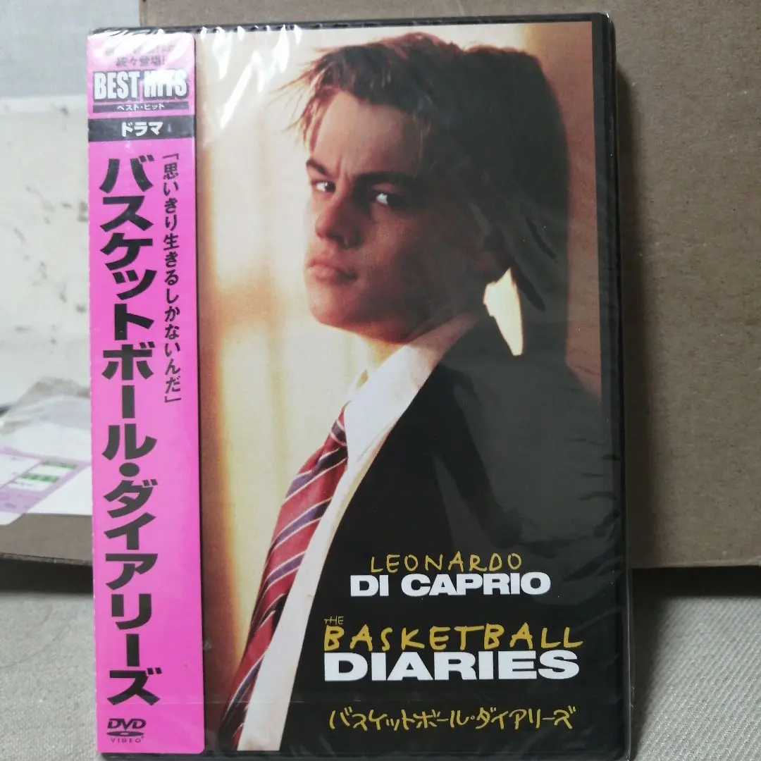 2025年最新】バスケットボール・ダイアリーズ('95米の人気