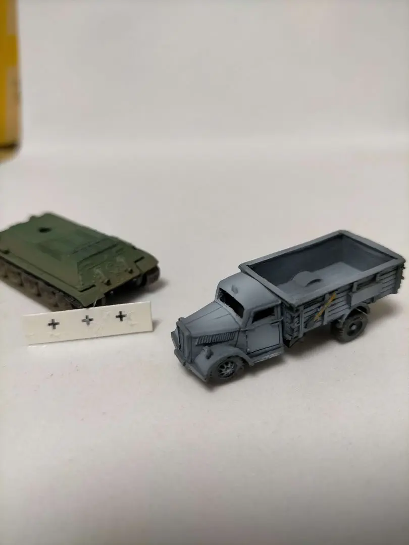 2025年最新】panzer blitzの人気アイテム - メルカリ