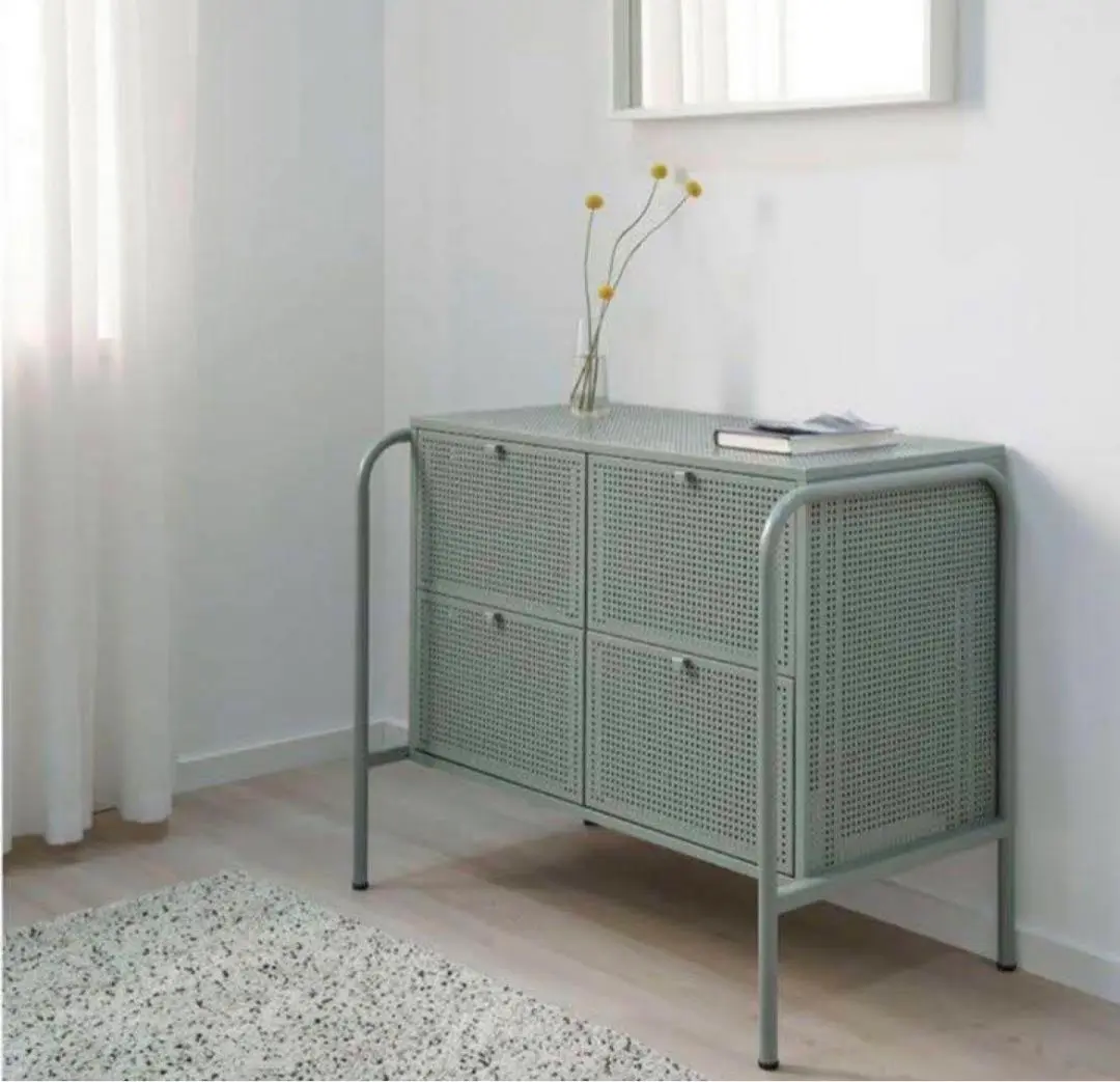 IKEA ニッケビー NIKKEBY チェスト