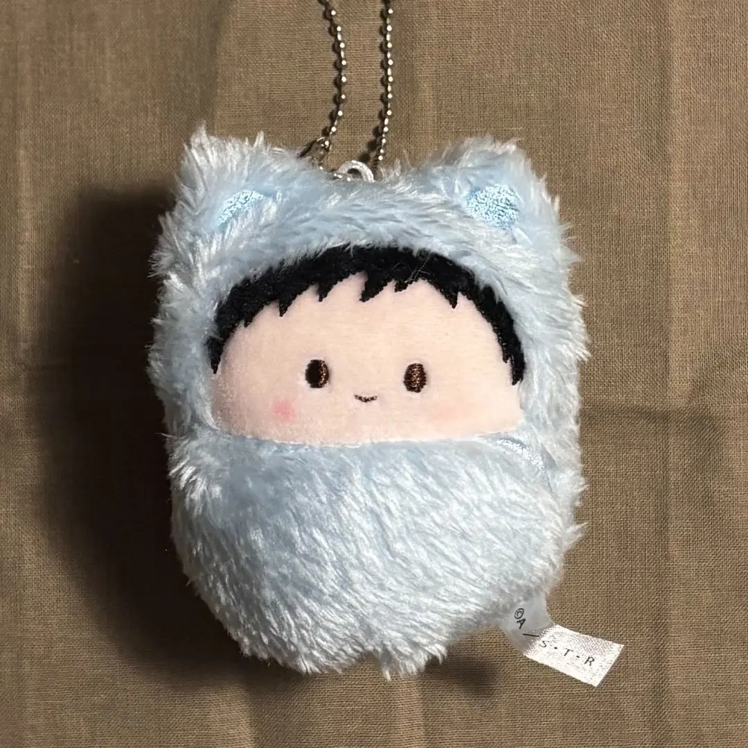 山本武 ぬいぐるみ Amazon.co.jp: 家庭教師ヒットマン REBORN ピコぬい 山本武