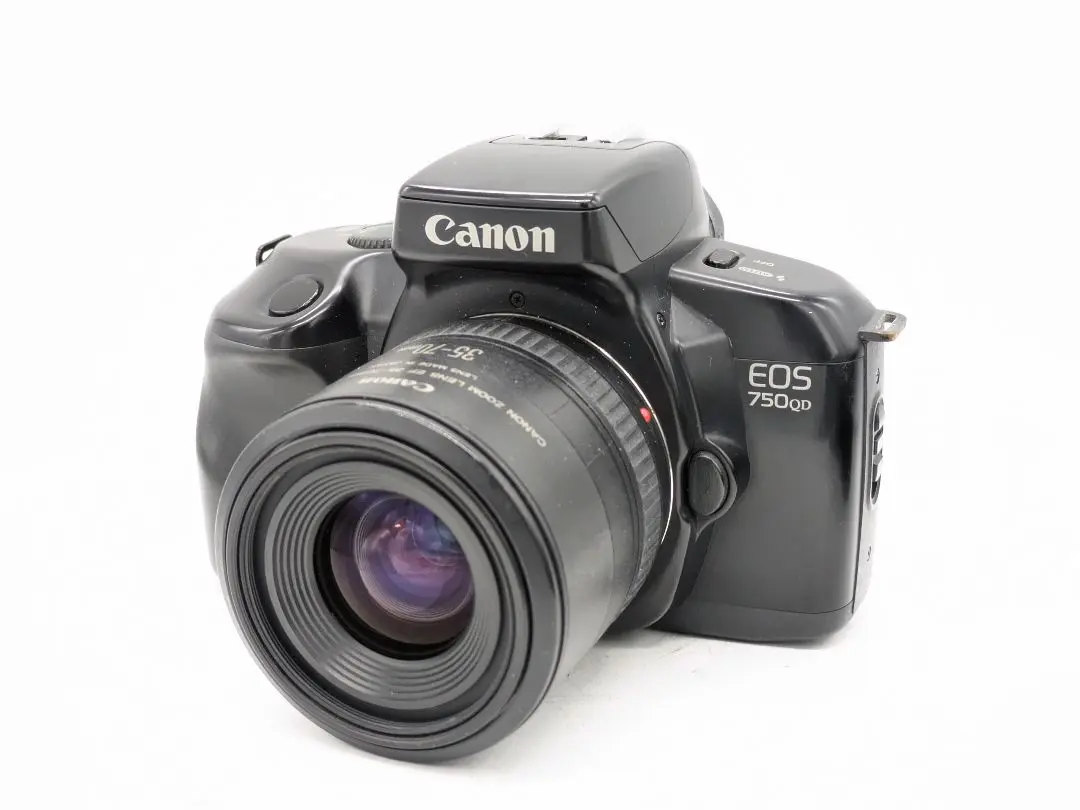 2025年最新】キャノン EOS750QDの人気アイテム - メルカリ