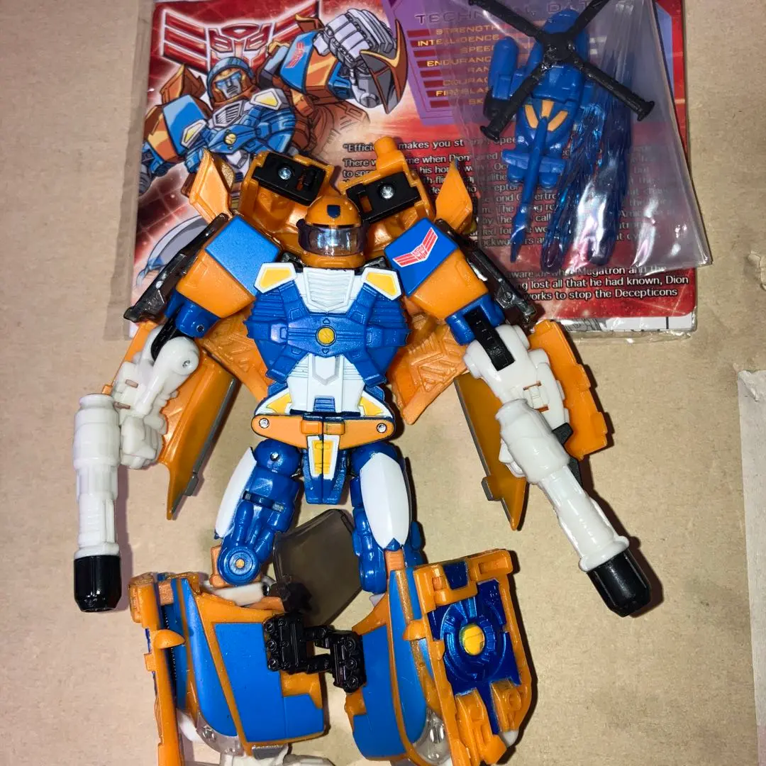 2025年最新】TFCC トランスフォーマーの人気アイテム - メルカリ