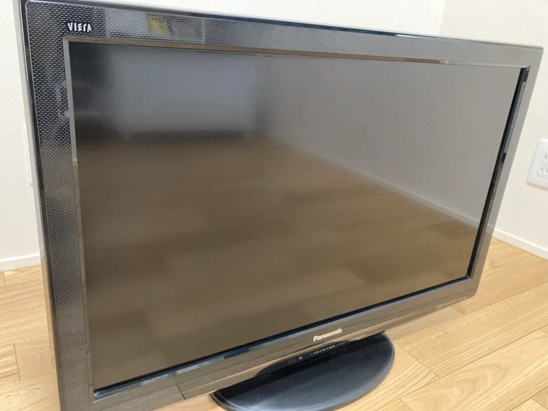 の*ぶ様 VIERA　TH-L32R2B　デジタルハイビジョン液晶テレビ 20100514150206_518_.jpg