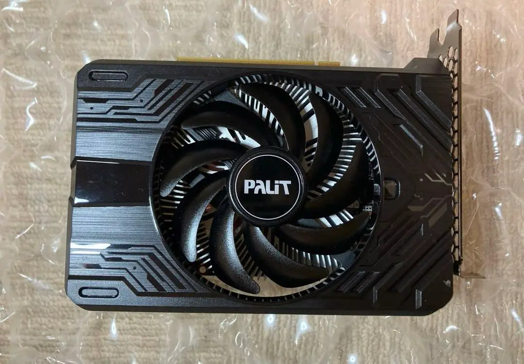 Amazon | VGA Palit RTX4060TI 16GB JetStream | Palit