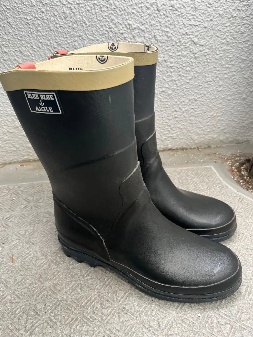 2025年最新】AIGLE BISONの人気アイテム - メルカリ
