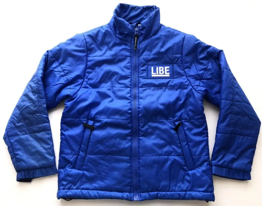 2025年最新】libe brand univs ジャケットの人気アイテム - メルカリ