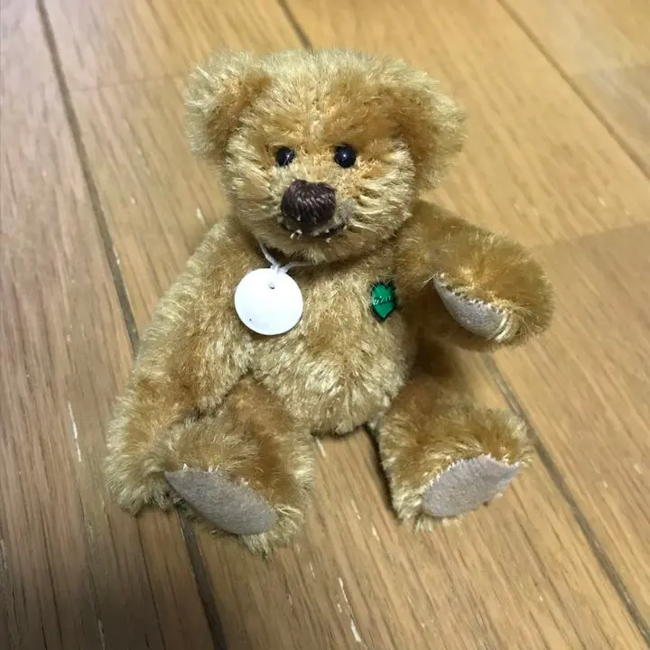 マーチン社　Martin テディベア　中古品 マーチン社 Martin テディベア 中古品