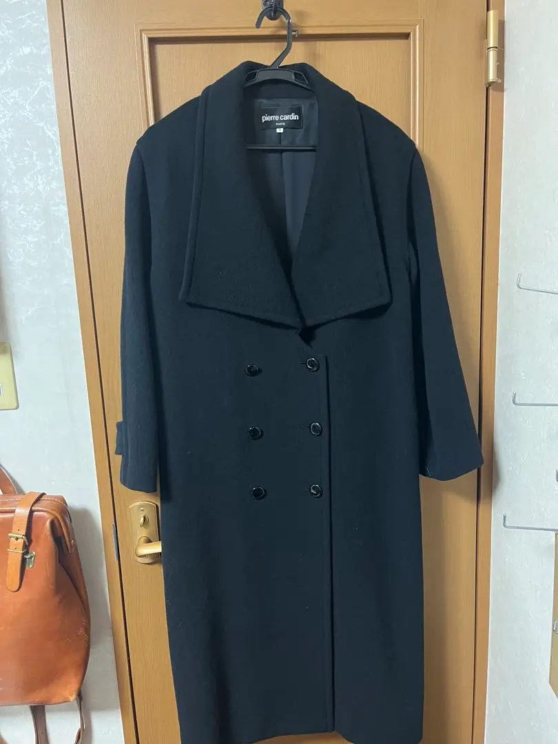 2025年最新】pierre cardin メンズ チェスターコートの人気