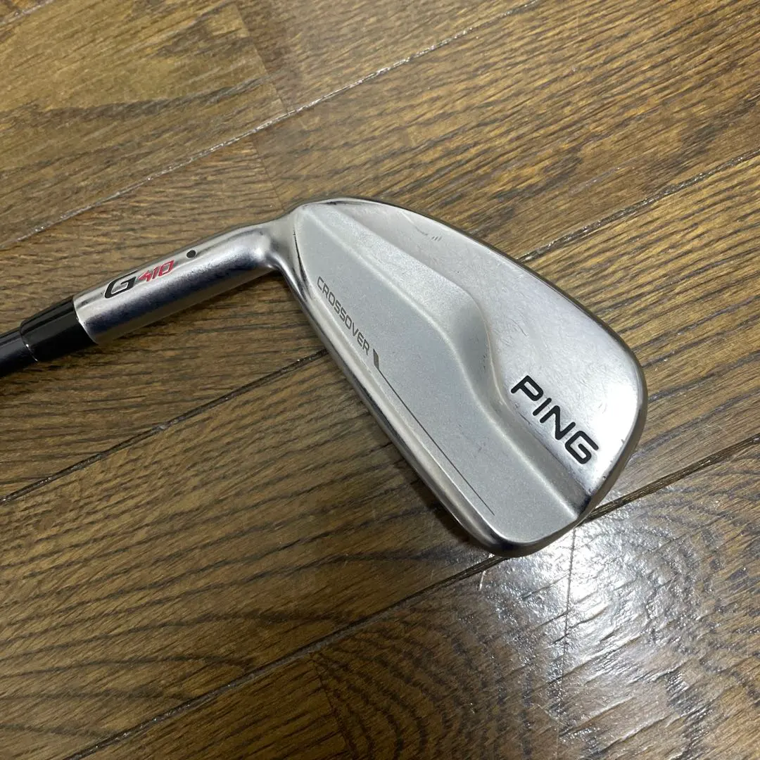 2025年最新】g410 ユーティリティ レフティの人気アイテム - メルカリ