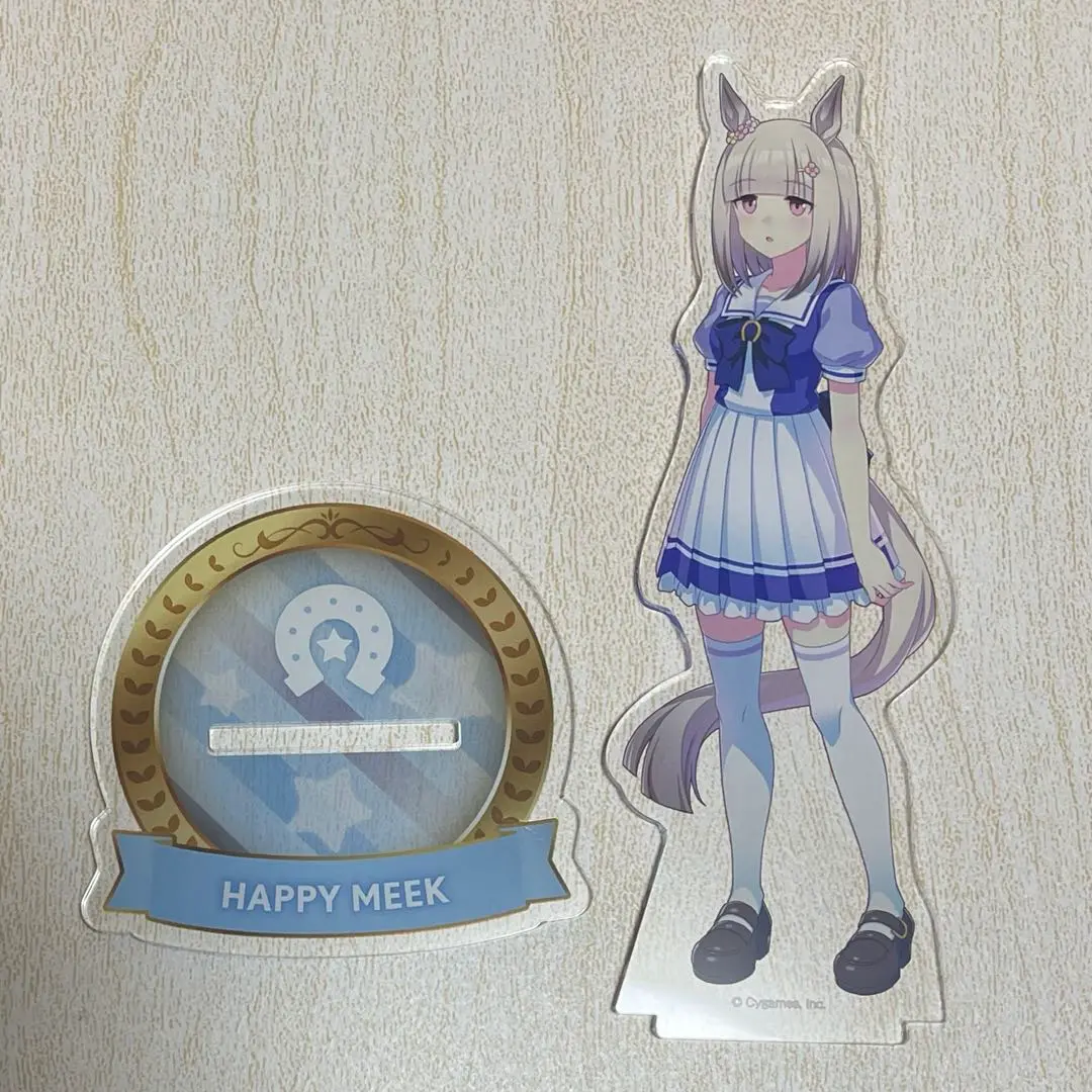【超希少品】オグリキャップ／ウマ娘 公式はっぴ 法被 Amazon.co.jp: ウマ娘 法被 オグリキャップ : ファッション